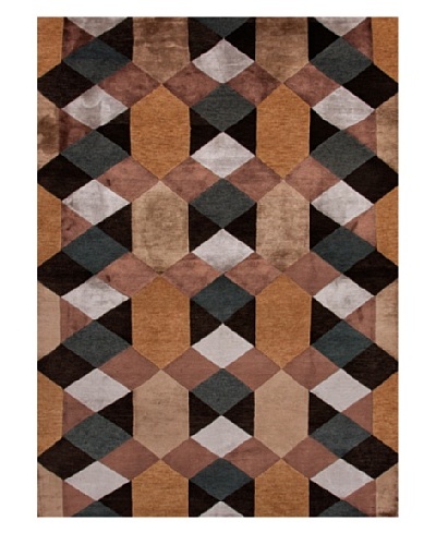 Jaipur Rugs Flat Weave Handmade Rug