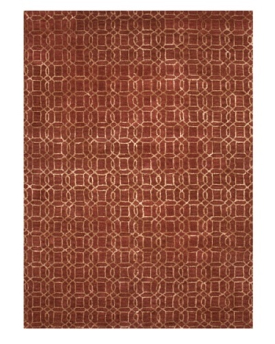 Jaipur Rugs Hand-Tufted Moroccan Pattern Rug