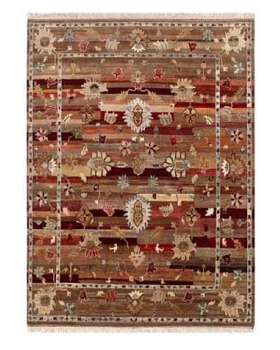 Jaipur Rugs Hand-Knotted Rug, Multi, 8′ x 10′