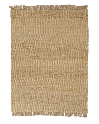 Jaipur Rugs Naturals Solid Pattern Rug