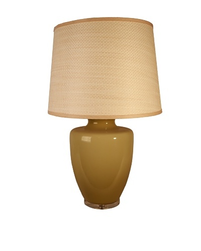 Jamie Young Jardin Table Lamp