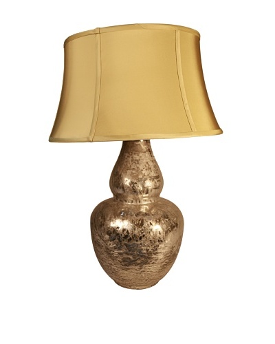Jamie Young Double Gourd Table Lamp