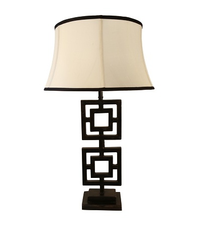 Jamie Young Atticus Lamp