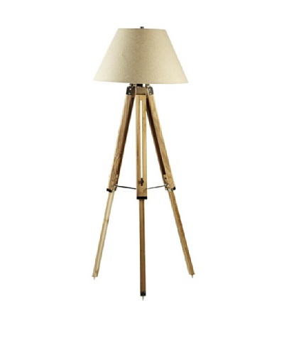 Jamie Young Tripod Floor Lamp