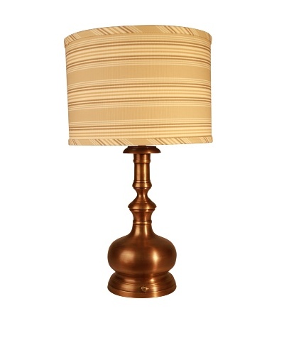 Jamie Young Genie Table Lamp