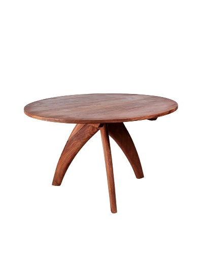 Jamie Young Carson Coffee Table, Natural