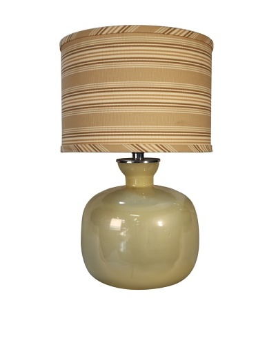 Jamie Young Jug Table Lamp