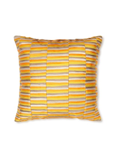 Jamie Young 18 x 18 Decorative Pillow