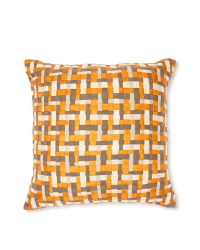 Jamie Young 18 x 18 Decorative Pillow