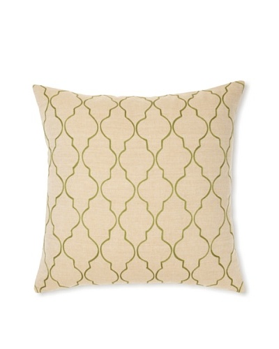 Jamie Young 18 x 18 Decorative Pillow