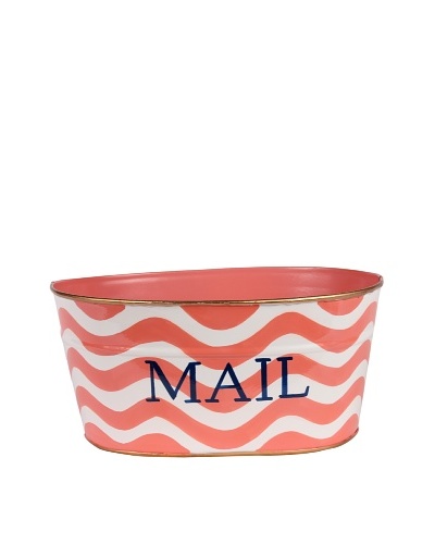 Jayes Breakers Pink Mail Tub