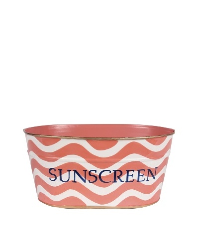 Jayes Breakers Pink Sunscreen Tub