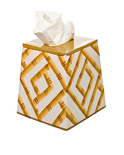 Jayes Bamboo Cream Tissue Cover