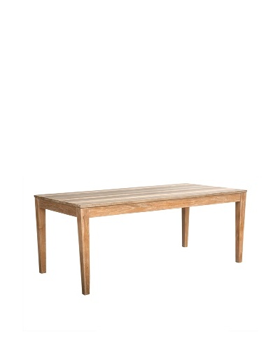 Jeffan Sedona Dining Table