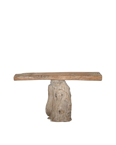 Jeffan Natura Console Table