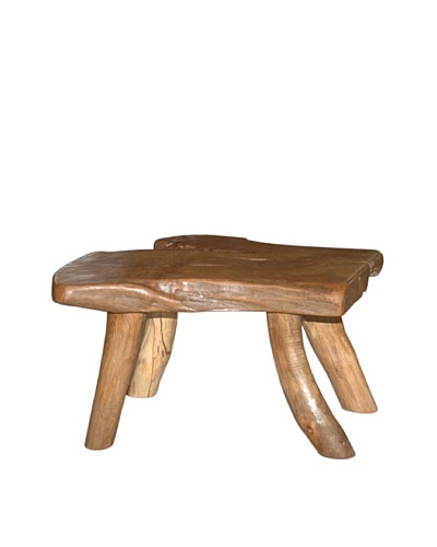 Jeffan Natura Coffee Table