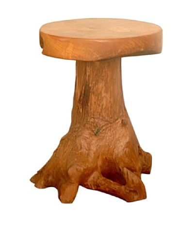 Jeffan Natura Counter Stool