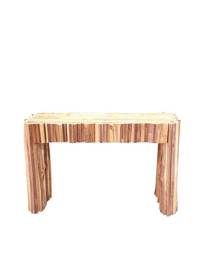 Jeffan Obi Console Table