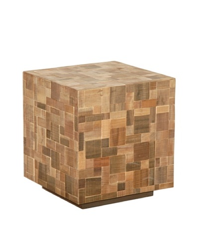 Jeffan Sequoia End Table