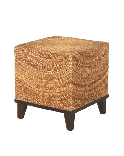 Jeffan Cypress End Table, Natural