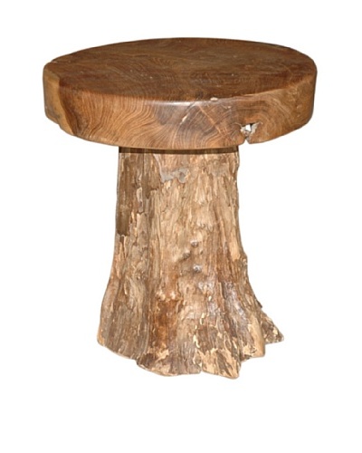 Jeffan Natura Round Chair