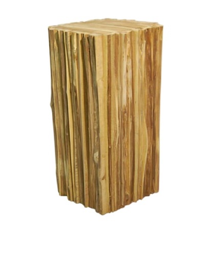 Jeffan Obi Pedestal, Natural