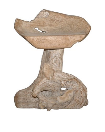 Jeffan Natura Stool