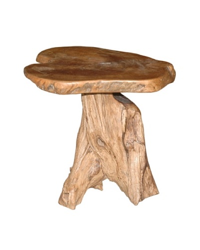 Jeffan Natura Side Table