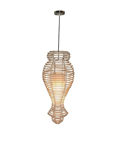 Jeffan International Orinda Hanging Lamp