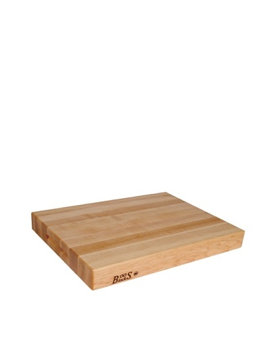 John Boos Reversible Maple Cutting Board