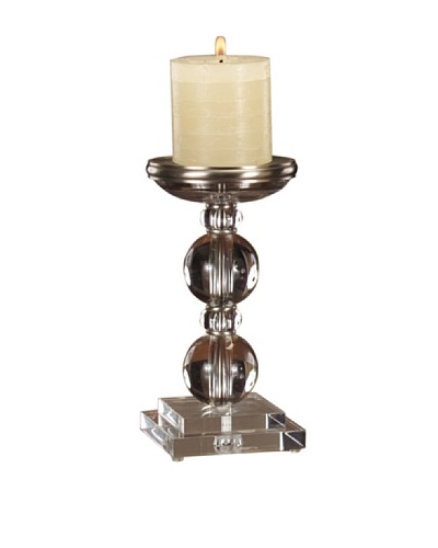 John-Richard Collection Goblet Candle Holder