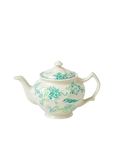 Johnson Brothers Vintage Charm 1.2-L Teapot