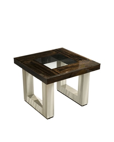 Jon Gilmore Venturi End Table