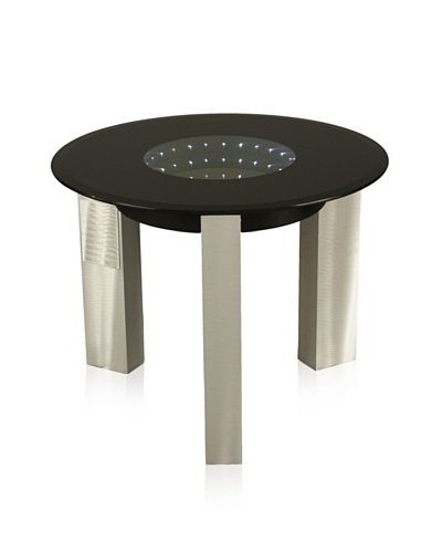 Jon Gilmore Stealth End Table