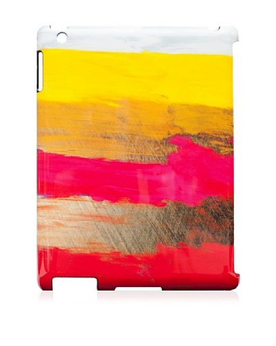 Jordan Carlyle Downtown Artist Inspired iPad Cover