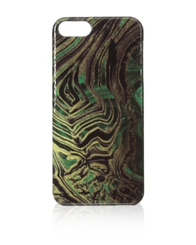 Jordan Carlyle Feeling Green iPhone 5 jCase