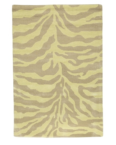 Kabir Handwoven Rugs Contemporary Rug