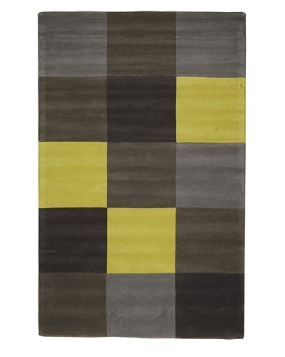 Kabir Handwoven Rugs Contemporary Rug