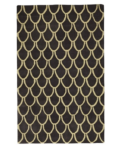 Kabir Handwoven Rugs Contemporary Rug