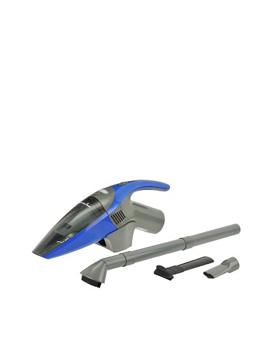 Kalorik Lightning Bolt Rechargeable Handheld Vacuum Cleaner
