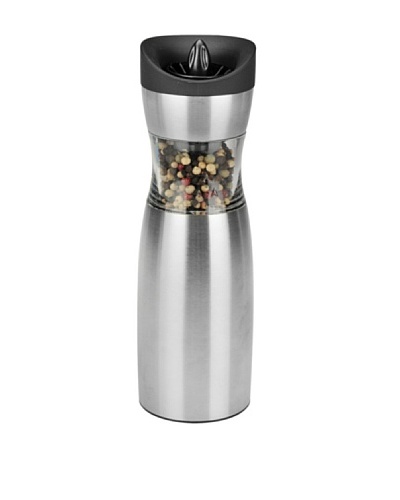 Kalorik Pepper Grinder, Stainless Steel