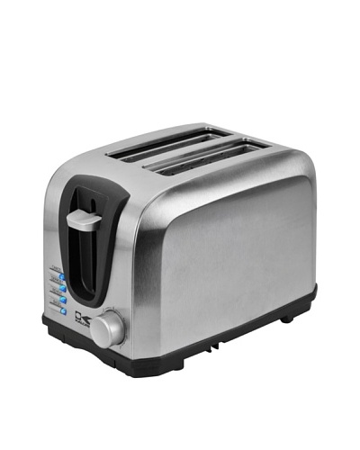 Kalorik 2-Slice Stainless Steel Toaster