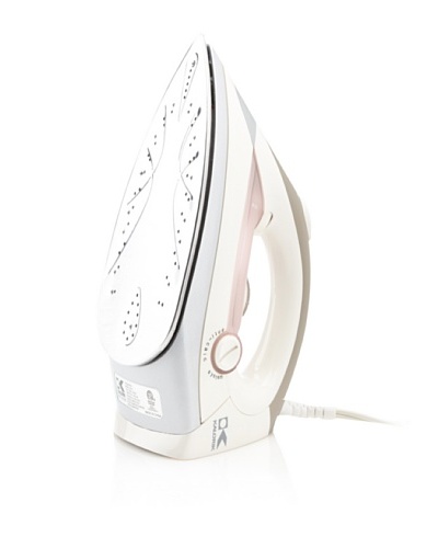 Kalorik Steam Iron with Thermocolor System