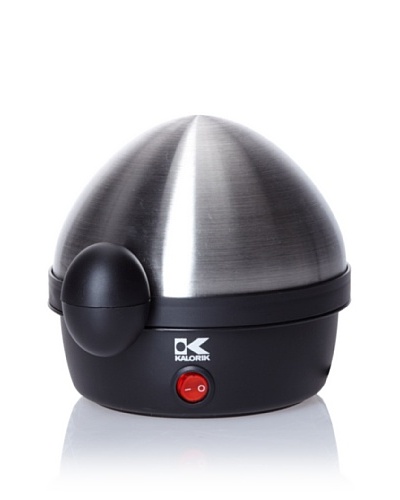 Kalorik Stainless Steel Egg Cooker