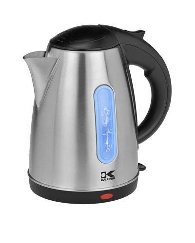 Kalorik Stainless Steel Jug Kettle