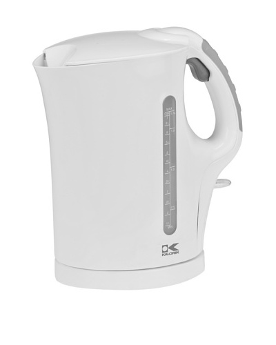 Kalorik 1.75-Qt. Water Kettle