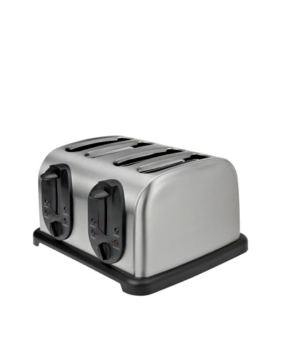 Kalorik 4-Slice Toaster