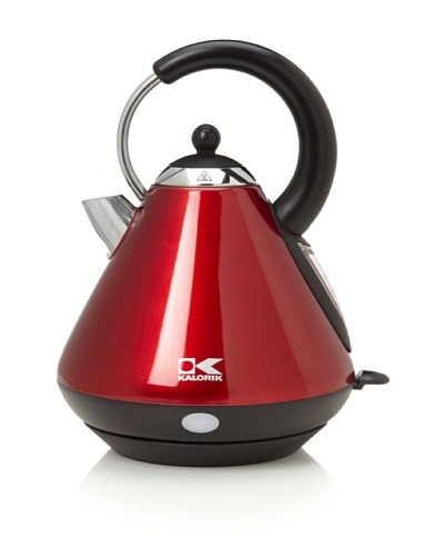 Kalorik Pyramid-Shaped Jug Kettle