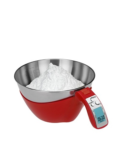 Kalorik iSense Food Scale