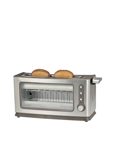 Kalorik Glass Toaster